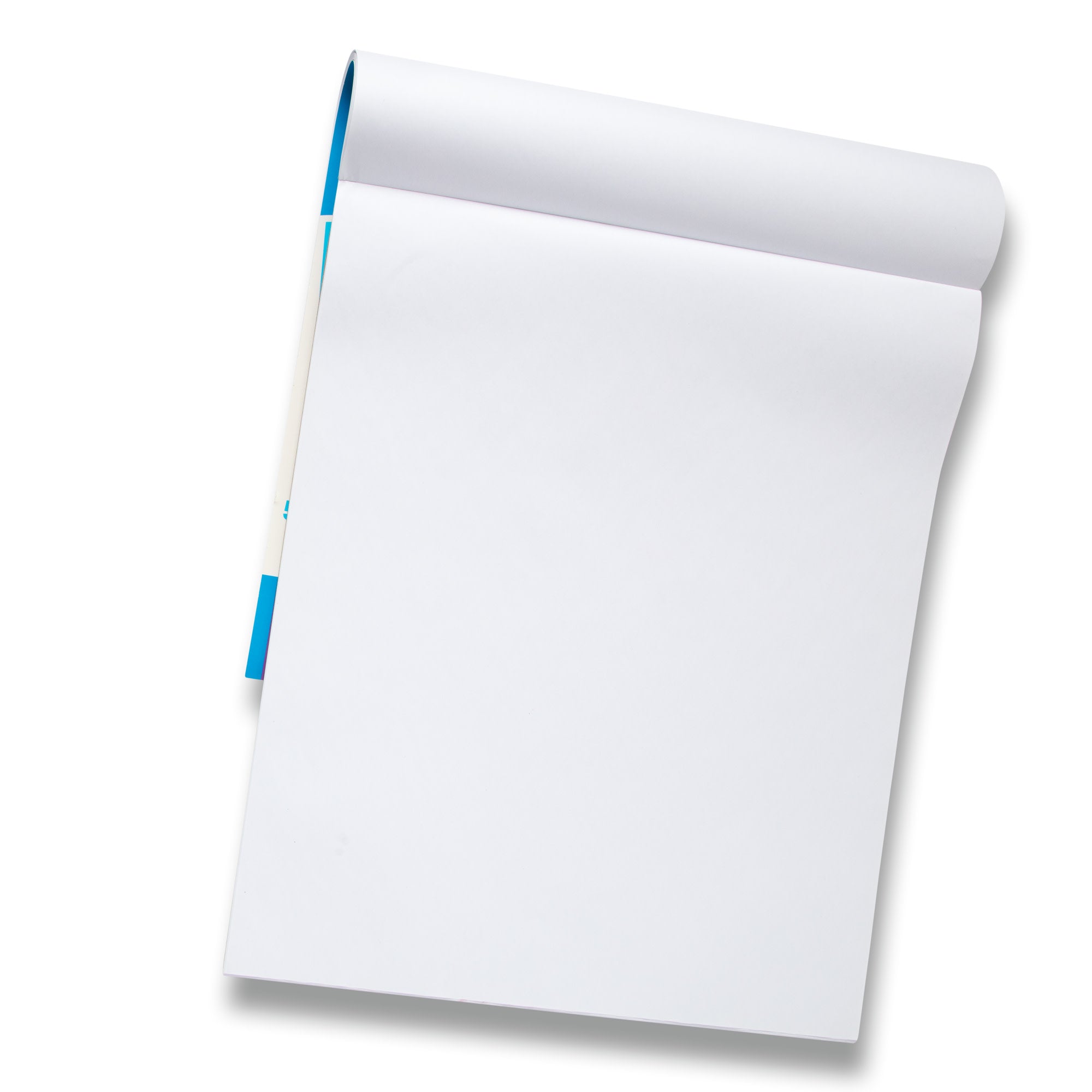 Best Easel Paper Pad for Artists & Teachers - 24x36 Inch White Sketch Paper, 50 Sheets - Perfect for Classroom, Office & Art Studio