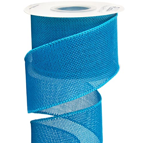Turquoise Blue