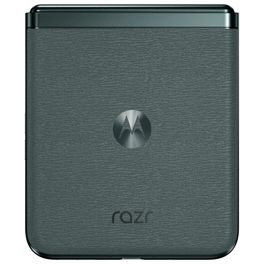 Unlocked Motorola Moto Razr 5G 2023 Smartphone - 128GB Storage, 8GB RAM, 6.9