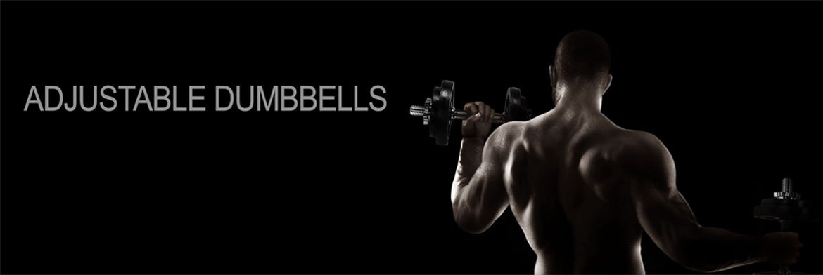 Adjustable Dumbbells Set 105 lbs with Gym Cap Plates - Home Workout Equipment for Strength Training & Fitness | Perfect for Small Spaces, Weightlifting, and Full-Body Exercises