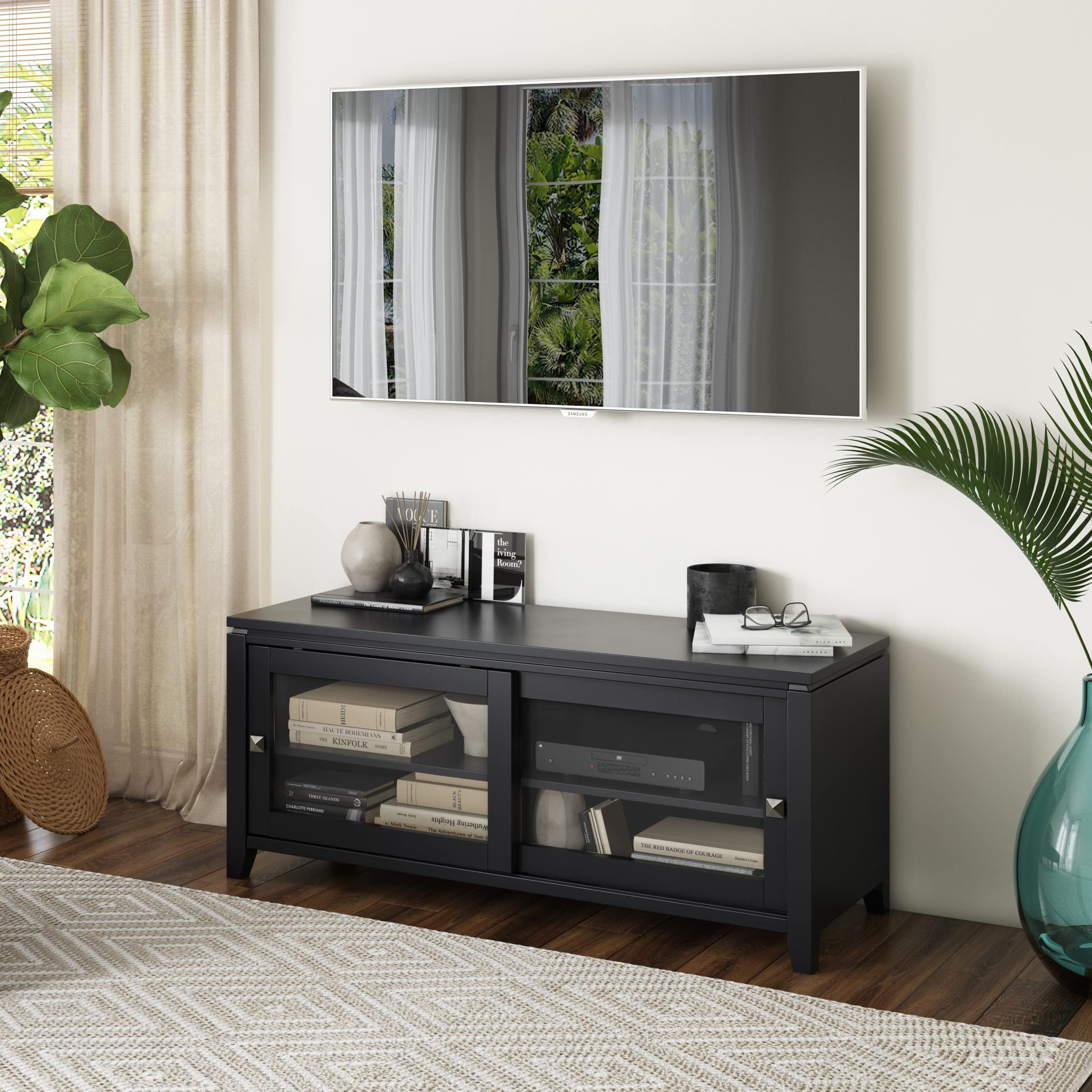 SIMPLIHOME Cosmopolitan 48