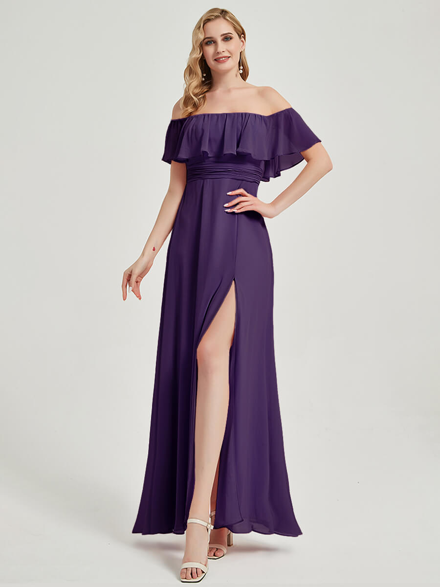 Dark Purple