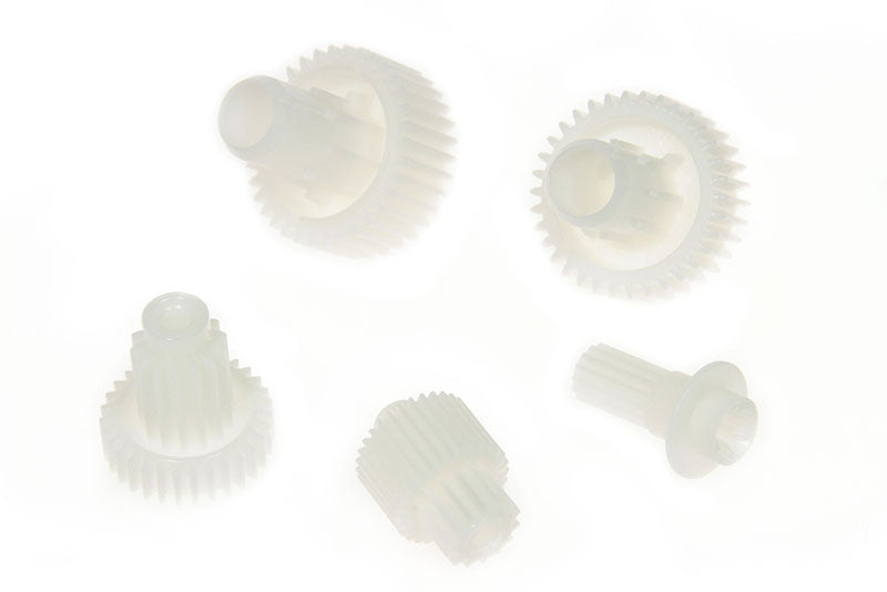 Braun 4642 Hand Mixer Replacement Gear Set - Compatible with Braun Hand Mixers - Durable & Easy to Install for Smooth Mixing Performance - Perfect for Baking, Cooking & Kitchen DIY Repairs