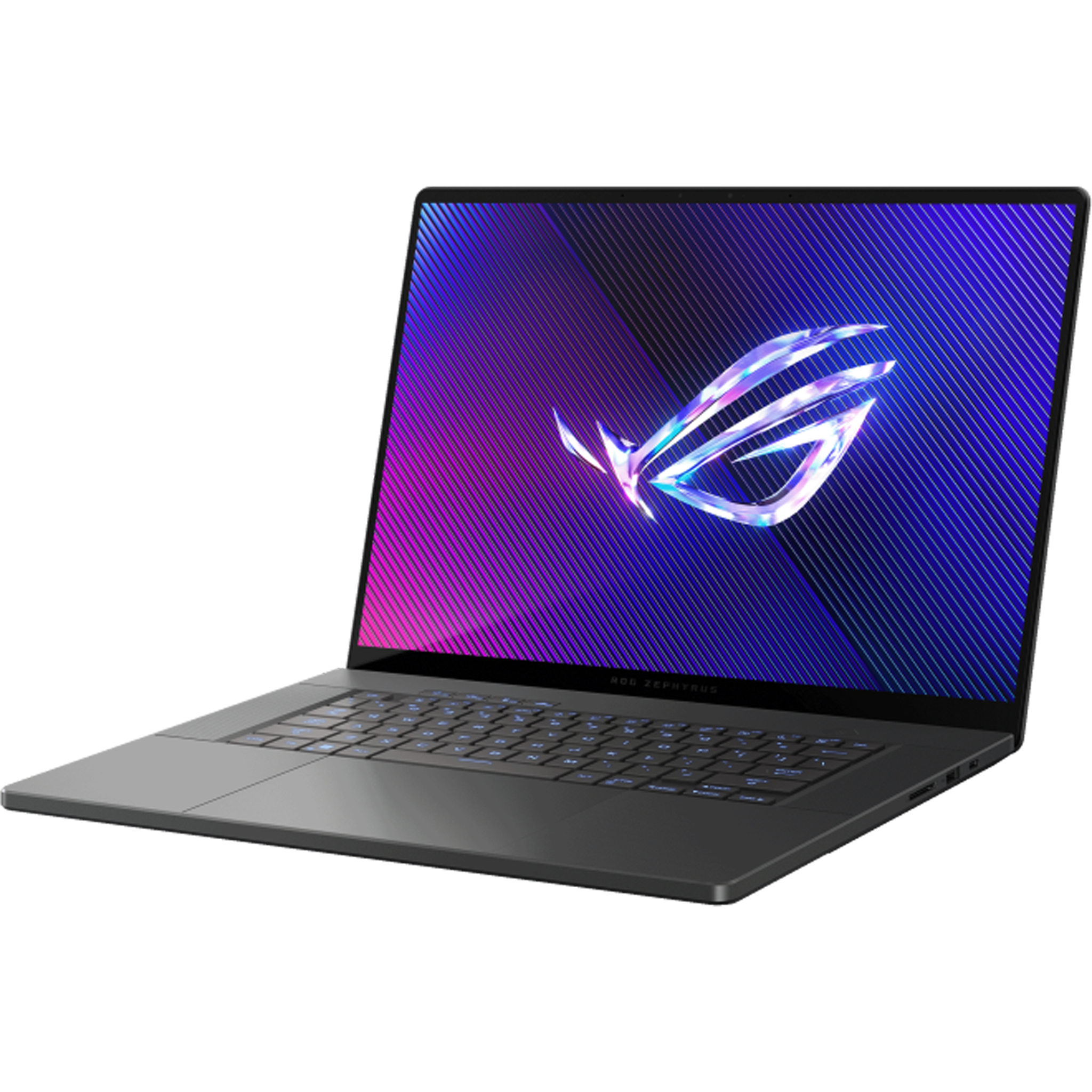 ASUS ROG Zephyrus G16 GU605MI Gaming Laptop - 16