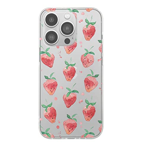 Strawberry Style