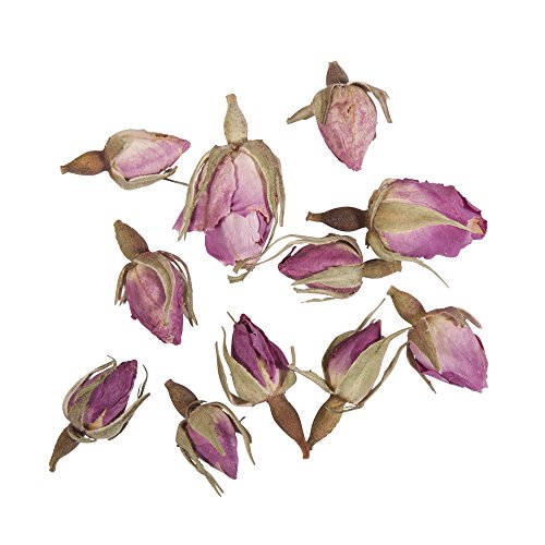 Rose Buds