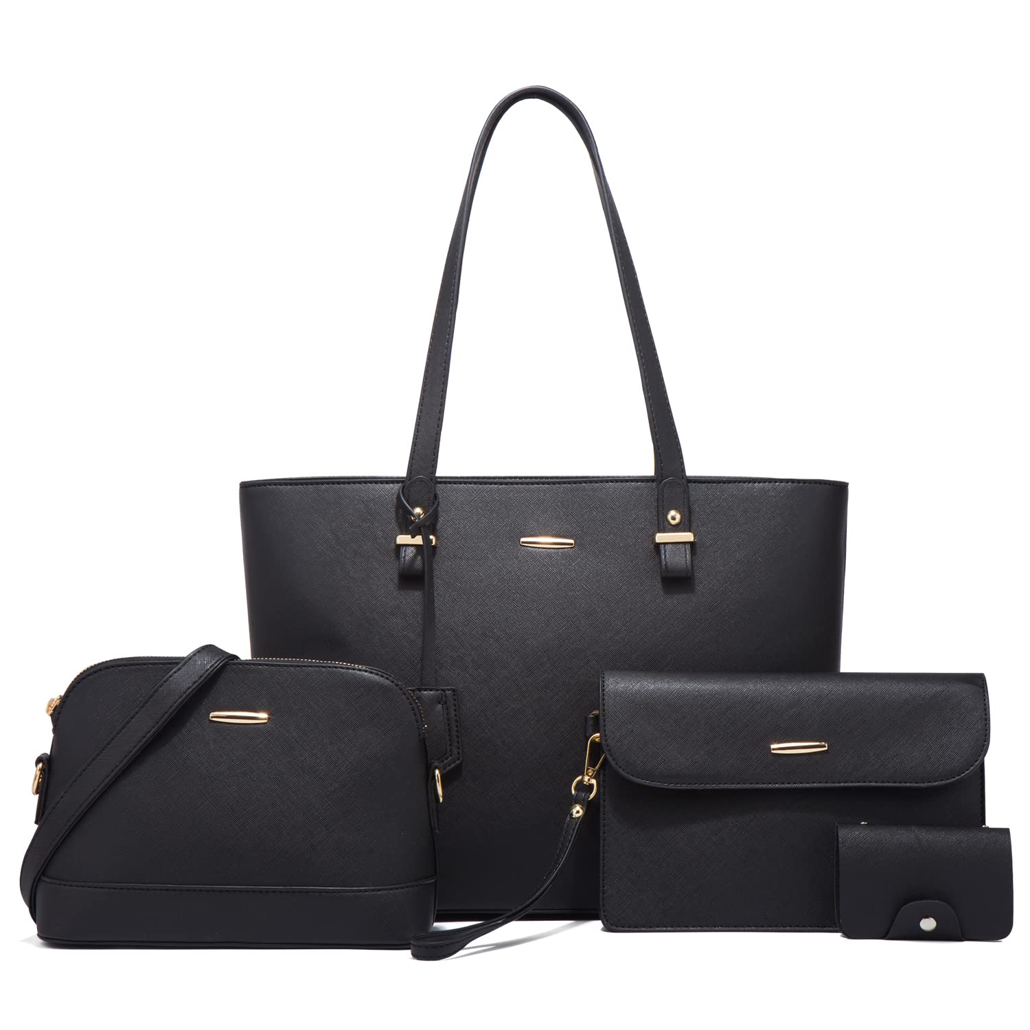 Stylish Women's Casual Fashion Bags - Crossbody Messenger Bags, Shoulder Handbags & Totes for Everyday Use, Work, Travel & Shopping
