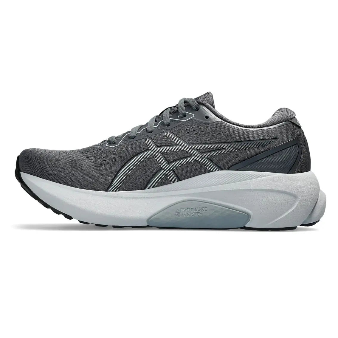 ASICS GEL Kayano 30 Running Shoes for Men - Extra Wide Fit - Premium Cushioning for Long Distance Running & Marathon Training