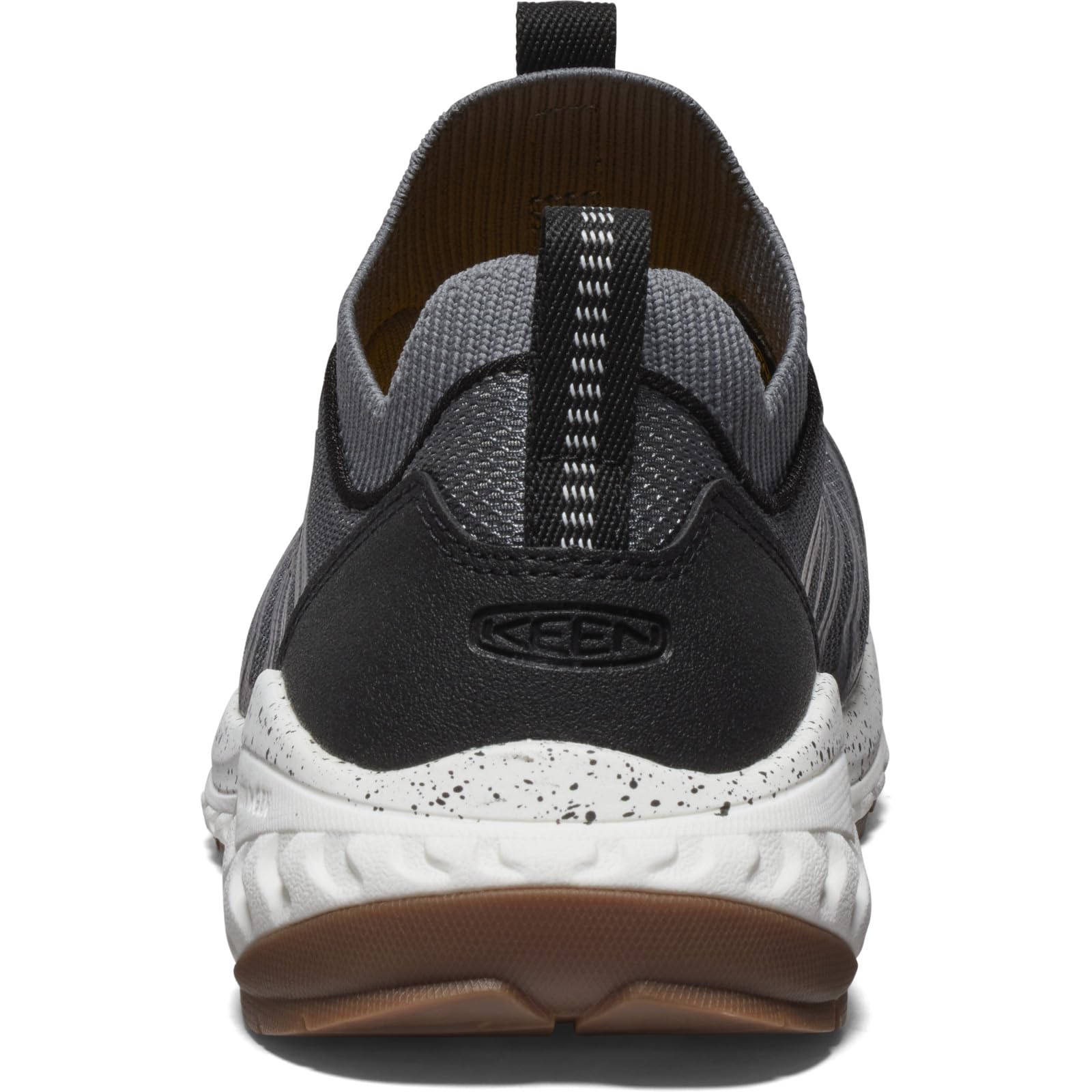 KEEN Utility Men's Arvada Shift Comp Toe Work Sneakers - Safety Shoes for Construction, Warehouse & Outdoor Work | Lightweight & Comfortable Work Boots for Men