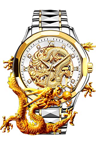 White&Gold