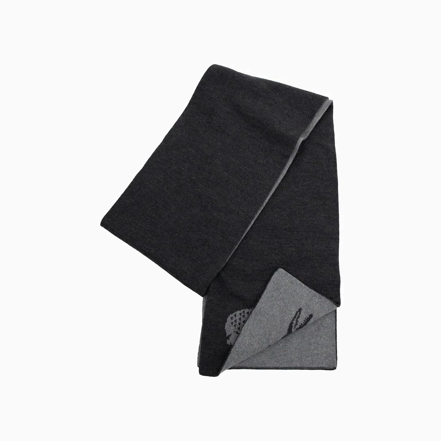 Intersia Luxury Double-Faced Cashmere Scarf - Soft & Warm Winter Accessory for Women & Men - Perfect for Office, Travel, and Cold Weather Fashion