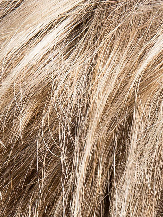Fair Mono Synthetic Wig for Women - Natural Looking Hair Power Wig for Daily Wear & Cosplay - Heat Resistant & Comfortable for All-Day Use