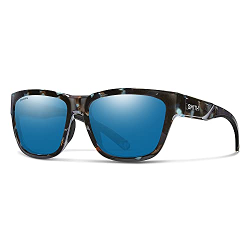 Sky Tortoise / Chromapop Glass Polarized Blue Mirror