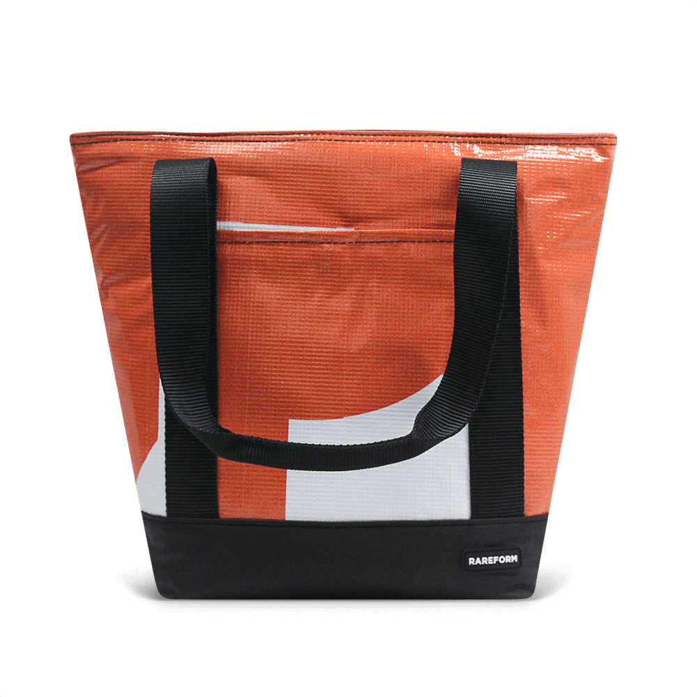 Beck Cooler Bag Bk1 00595 - Insulated Lunch Bag for Work, Picnics & Outdoor Activities - Leakproof & Durable Cooler Tote for Food & Drinks