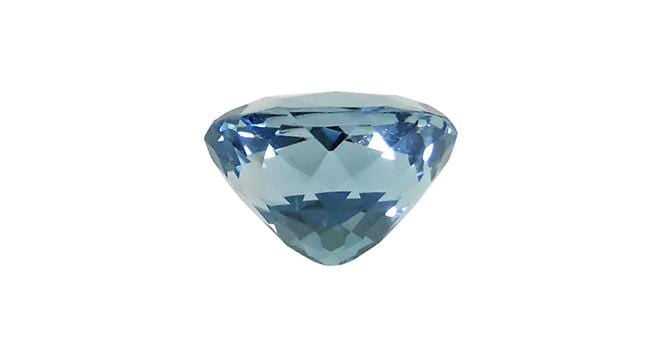 2.38ct Natural Tanzanite Gemstone - AAA Quality Loose Tanzanite for Jewelry Making, Engagement Rings & Necklaces - Perfect for Birthdays, Anniversaries & Special Occasions