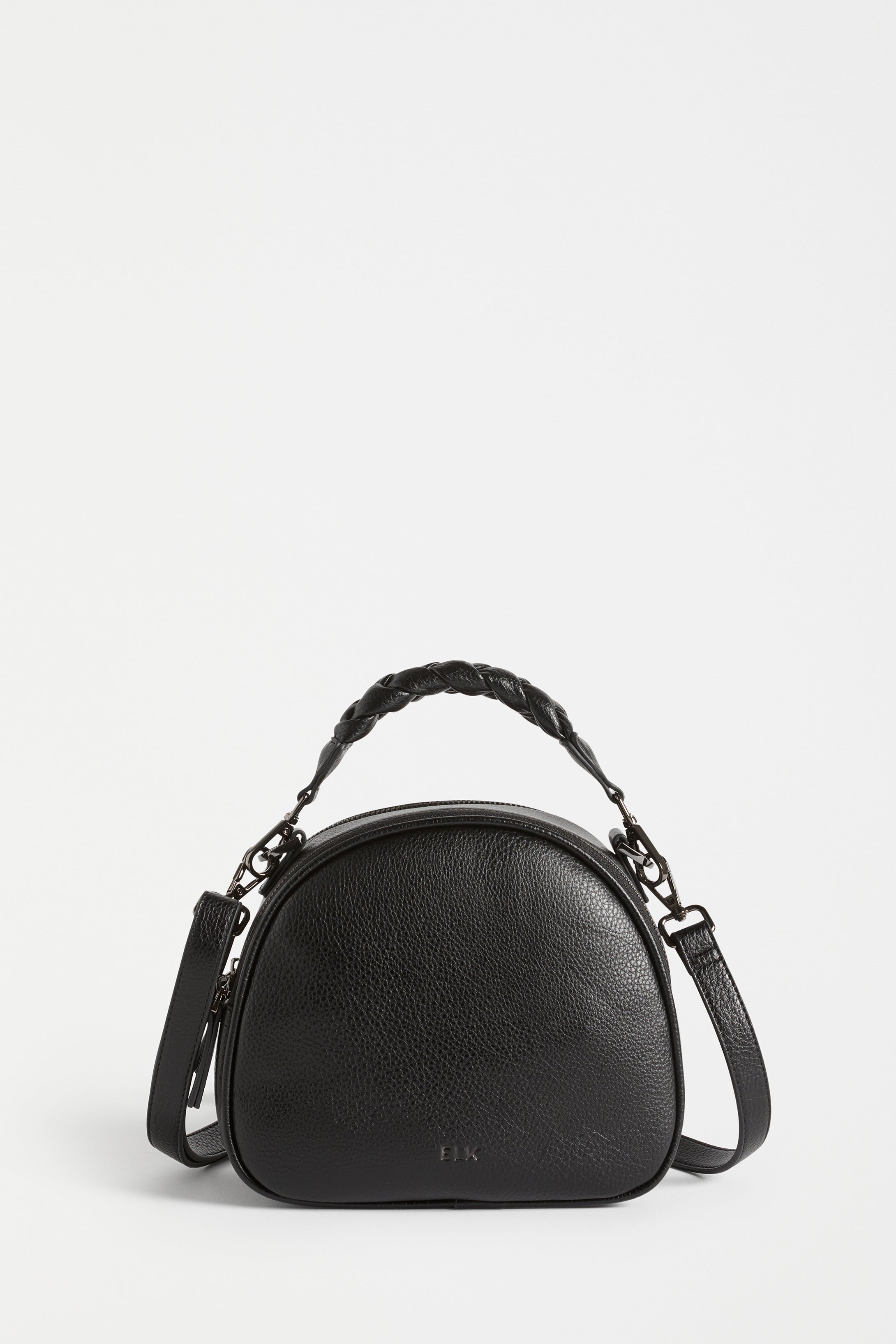 Kel Crossbody Bag for Women - Stylish & Lightweight Shoulder Purse - Perfect for Travel, Shopping & Everyday Use