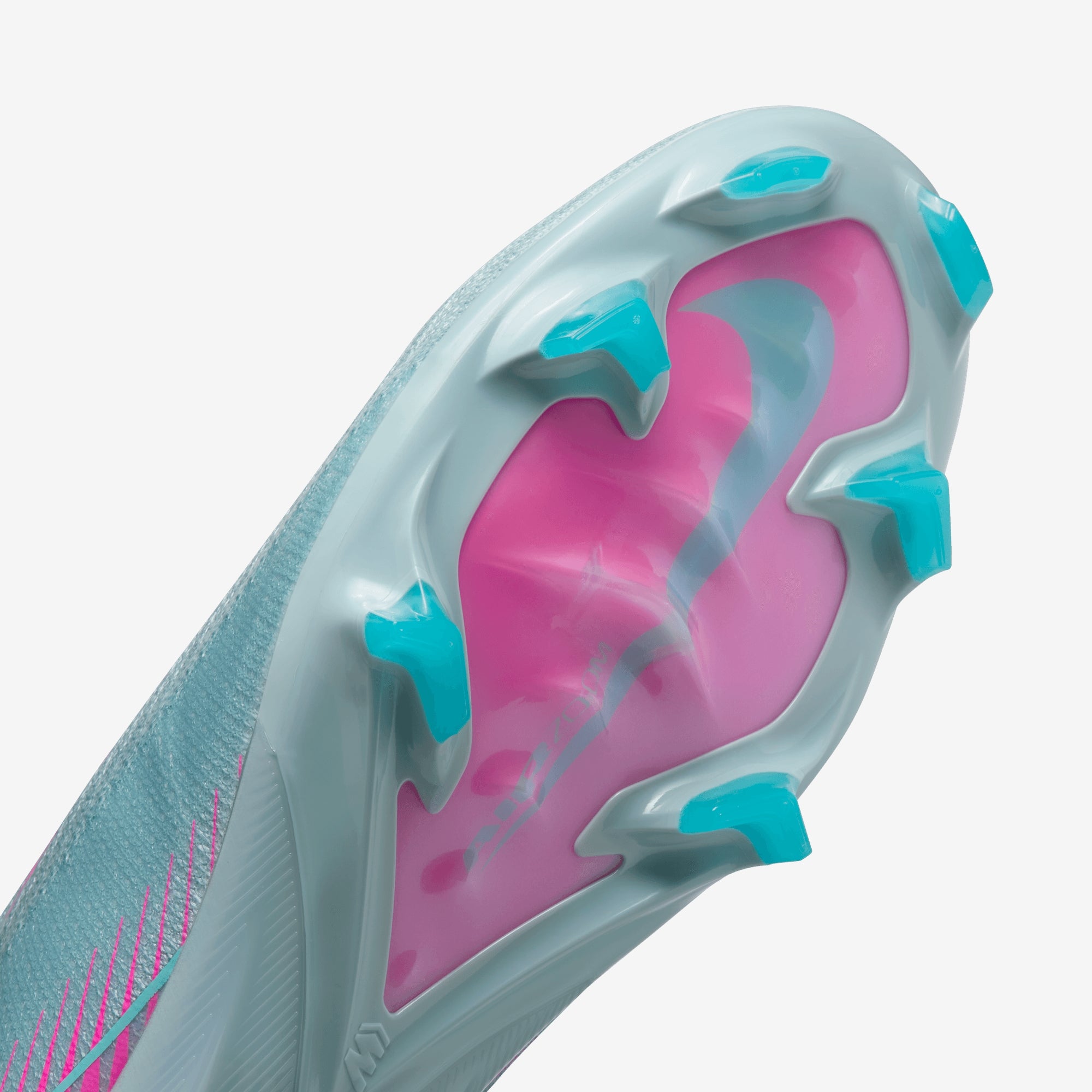 Nike Mercurial Superfly 10 Elite Soccer Cleats - Lightweight Football Shoes for Men with Flyknit & Dynamic Fit Collar - Perfect for Professional Matches, Training, and Turf Play
