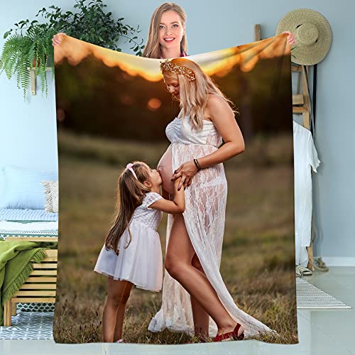 08-photo Blanket