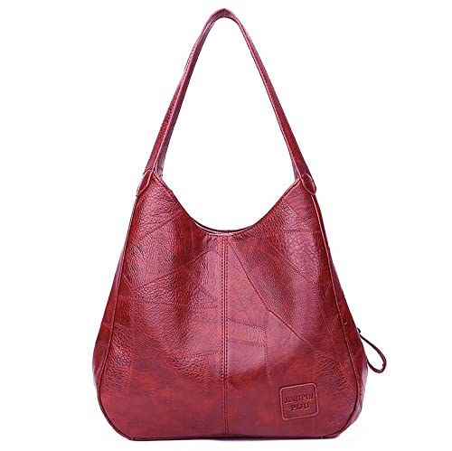 Vintage Designer Luxury Handbags for Women - Top Handle & Shoulder Bags - Perfect for Work, Travel & Evening Events