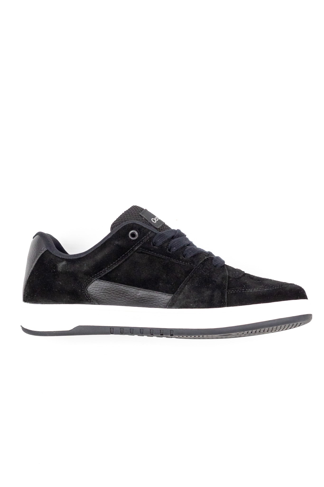 Ocn Desert Black White Sneakers - Lightweight Comfortable Casual Shoes for Men & Women | Perfect for Walking, Running, and Everyday Wear