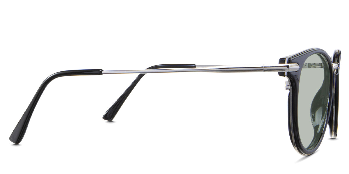 Eden Women's Prescription Tinted Glasses - Stylish & UV Protection for Everyday Wear, Work, and Outdoor Activities