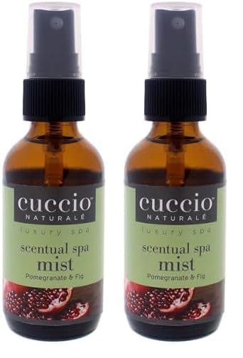 Pomegranate & Fig
