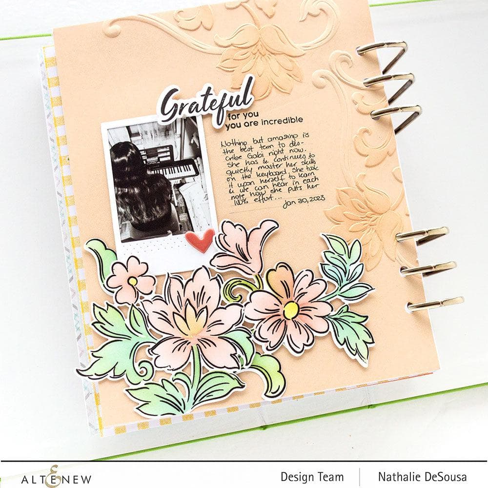 DIY Craft Your Life Project Kit with Engraved Motifs - Perfect for Home Decor, Personalized Gifts & Creative Workshops