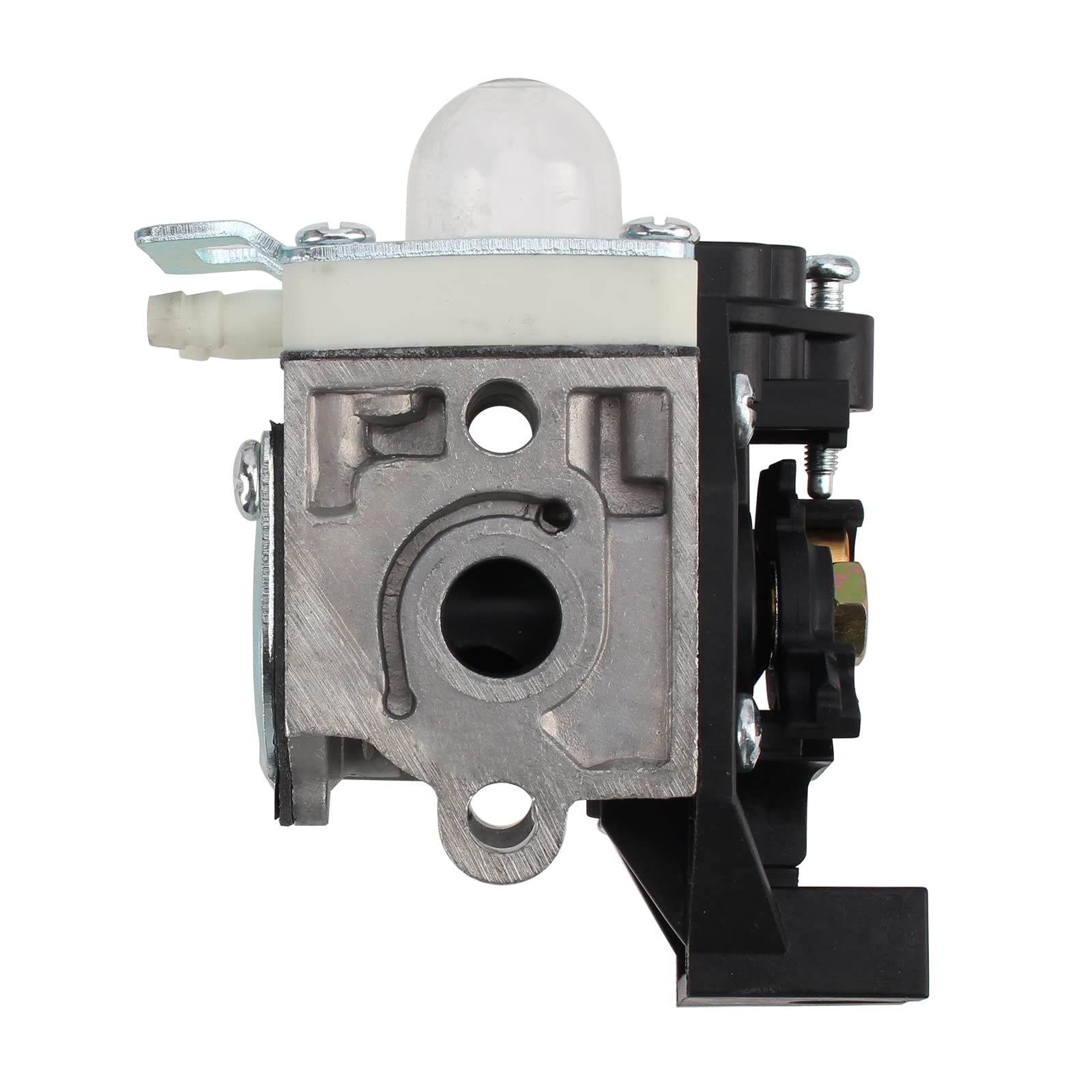Echo GT225 GT225i GT225L PAS225 PE225 PPF225 SHC225 SRM225 SRM225U Carburetor Replacement Kit with Fuel Maintenance, Air Filter, Gasket & Spark Plug - Compatible with Echo String Trimmers, Brush Cutters & Landscaping Tools