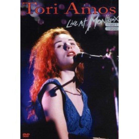 Amos & Tori Live at Montreux 1991/1992 - Legendary Jazz Performance - Perfect for Jazz Lovers & Music Collectors