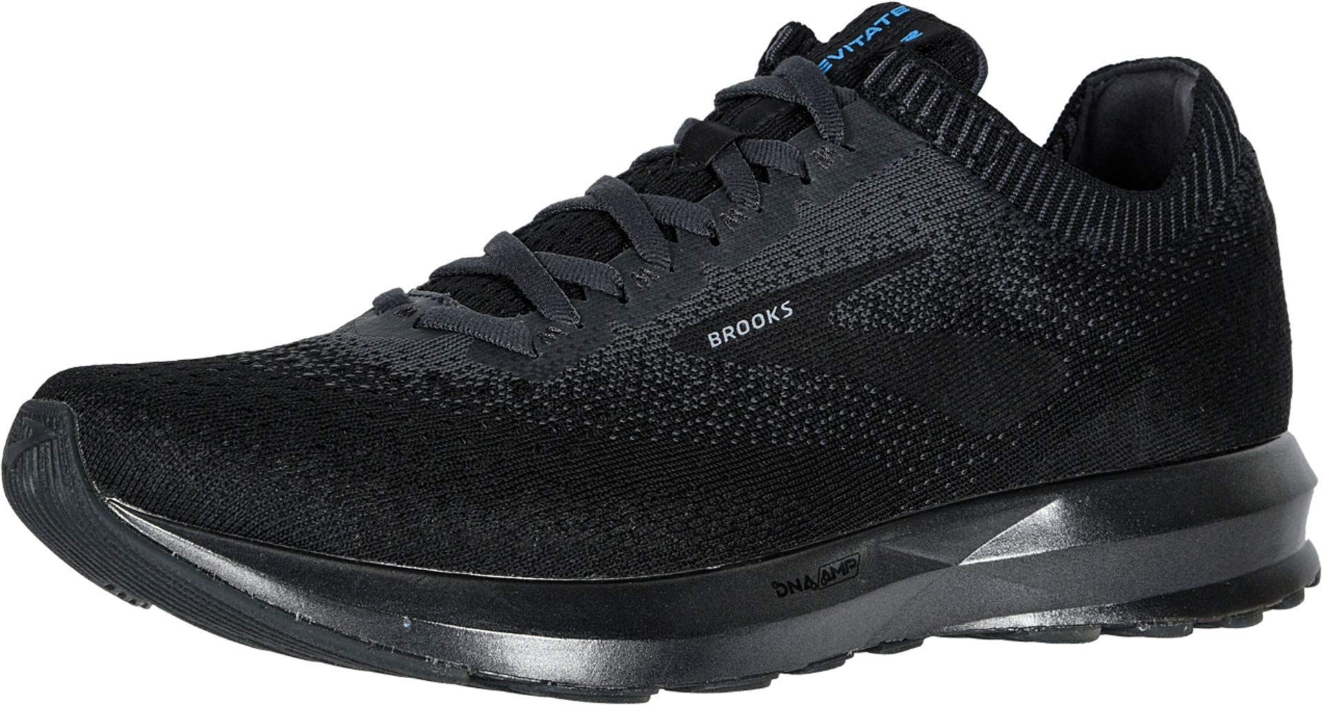 Brooks Men's Levitate Running Shoes - Lightweight, Cushioned & Breathable for Marathon Training, Jogging & Gym Workouts