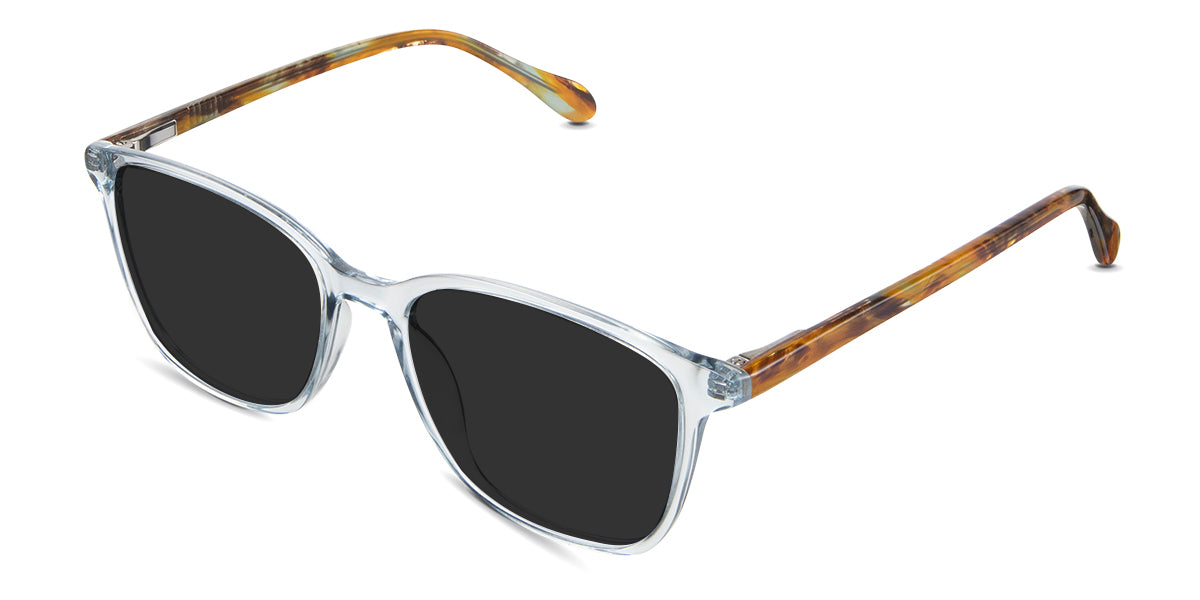 Jiva Women's Prescription Sunglasses – UV Protection, Stylish & Comfortable for Driving, Outdoor Activities & Fashion