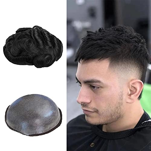 #1(Jet Black)