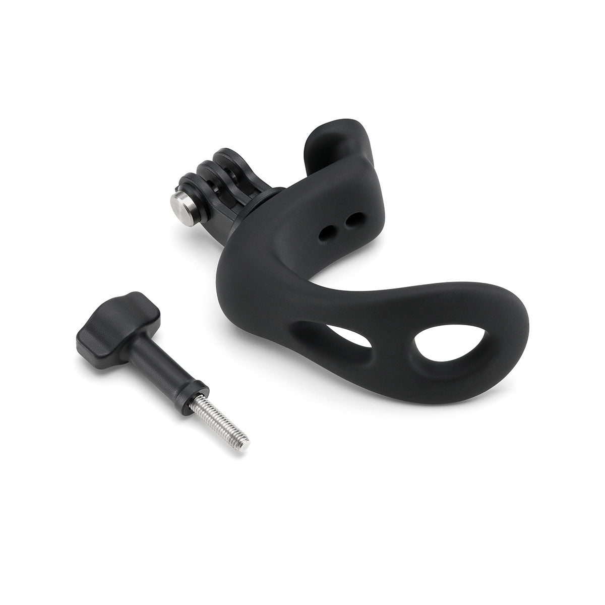DJI Osmo Flexible Mount - 3-Axis Stabilizer for Smartphones & Action Cameras | Perfect for Vlogging, Travel & Outdoor Adventures
