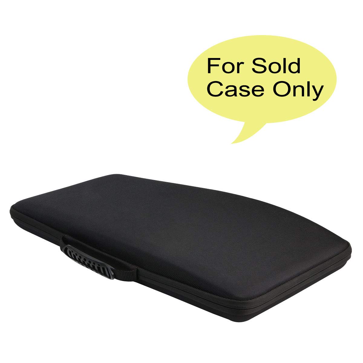 Premium Hard Travel Case for Logitech MX Vertical Mouse & Ergo K860 Keyboard - Protective Storage for Office, Home & Business Trips
