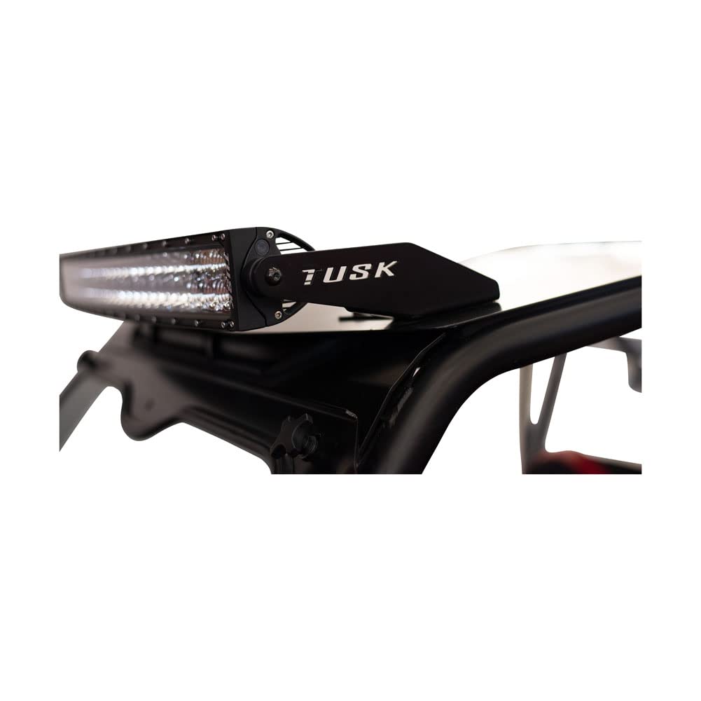 Tusk LED Light Bar Brackets 30