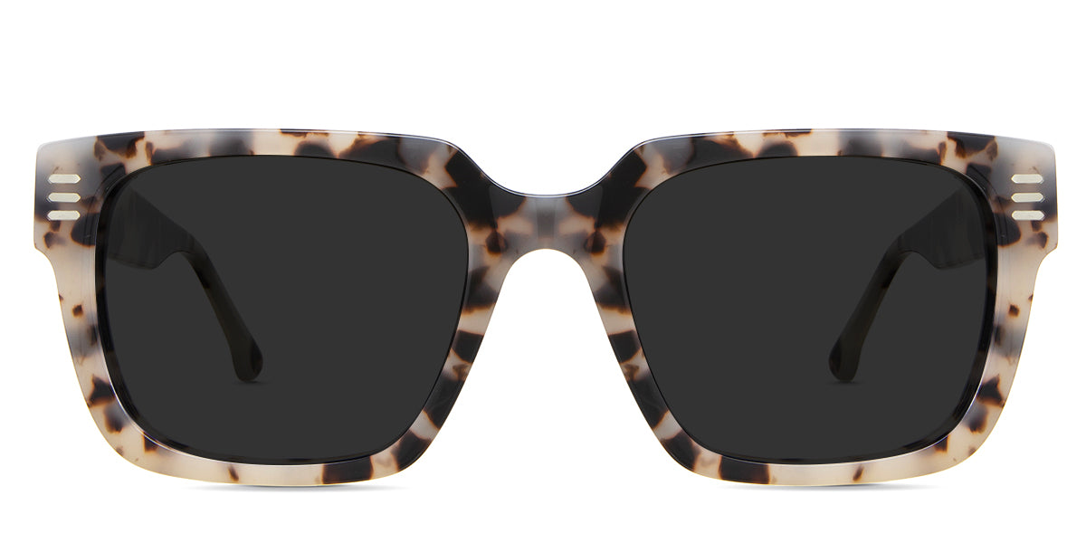 Kendra Women's Prescription Polarized Sunglasses - UV Protection, Anti-Glare for Driving, Outdoor & Fashion Use