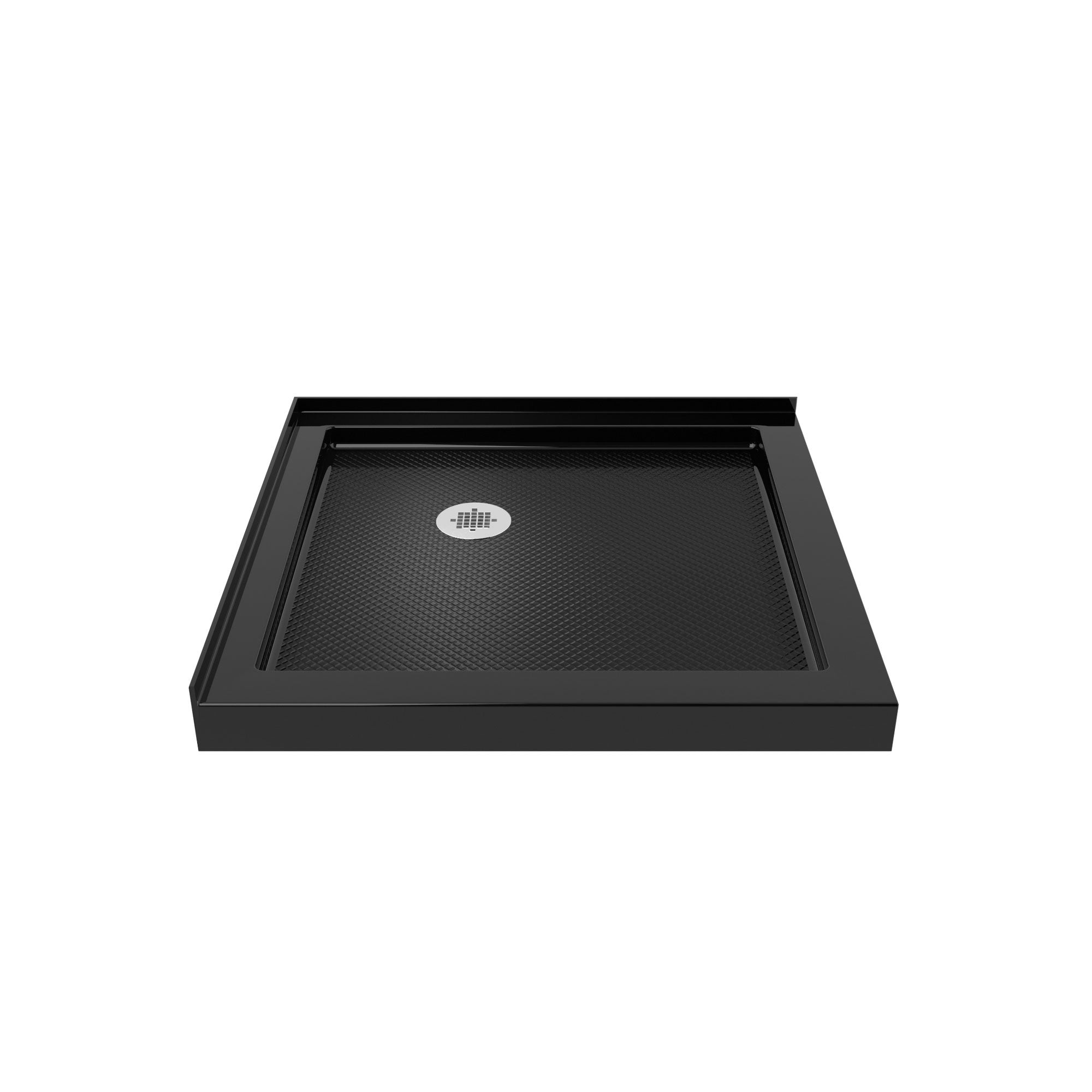 DreamLine SlimLine 32x32 Inch Shower Pan - Low Profile 2.75