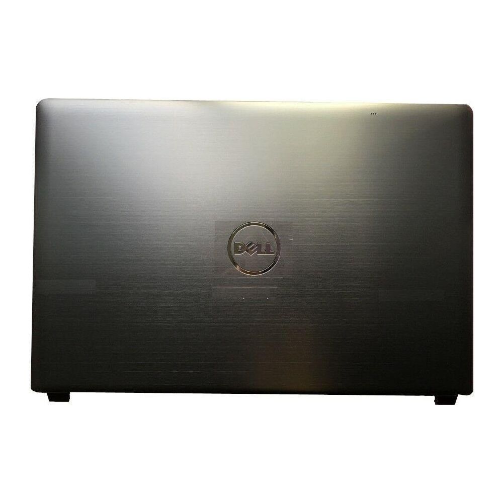 Original Dell Vostro V5460 V5470 V5480 LCD Back Cover Replacement for Touch Screen Models (71HNX) - Laptop Repair Part for Business & Office Use
