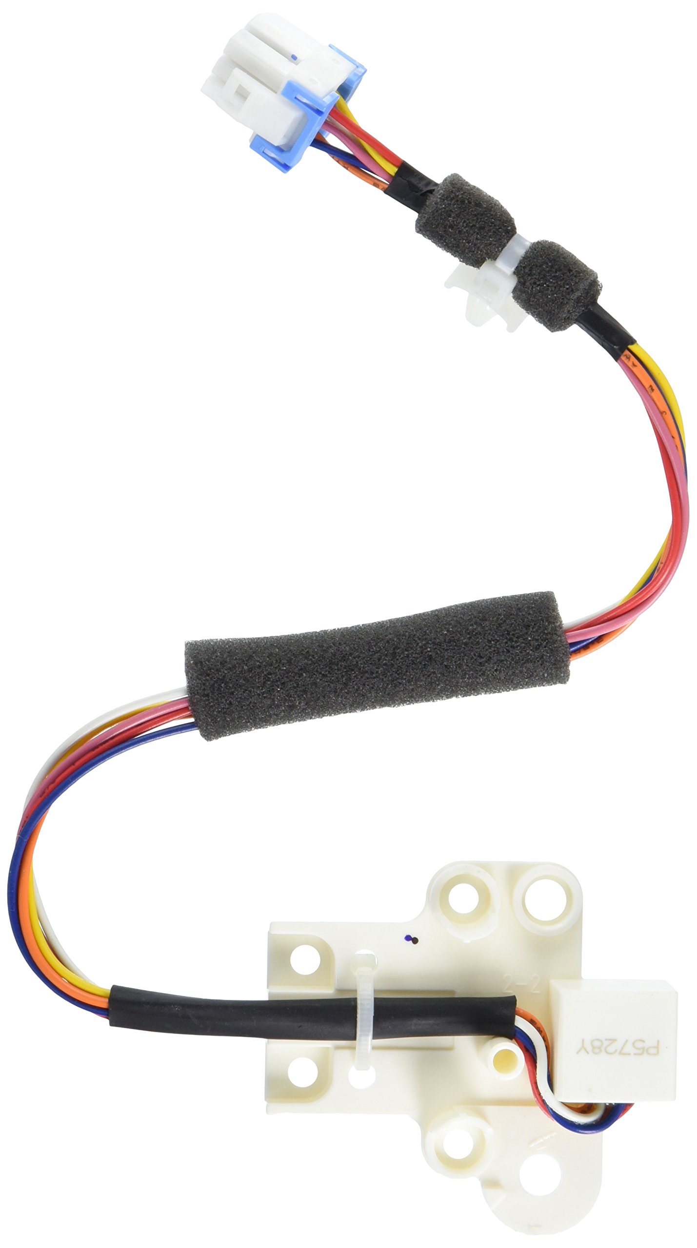 Samsung DC93-00278D ASSY Sensor Replacement Part - White | Compatible with Samsung Refrigerators | Perfect for Ice Maker & Water Dispenser Repairs