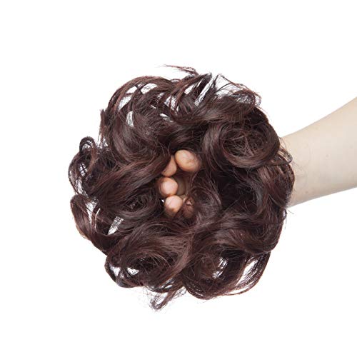 #12 Light Brown