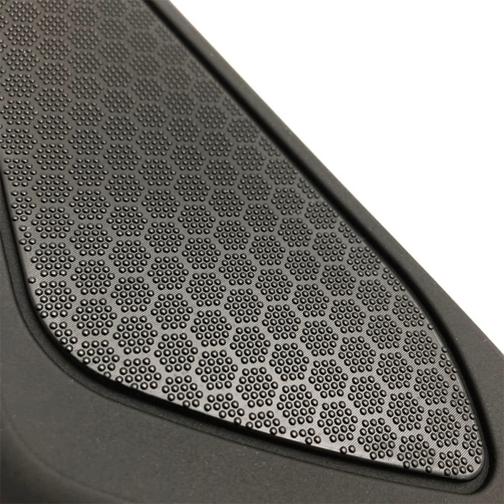ESPEEDMTC Heat Insulation Anti-Slip Fuel Tank Pad for Honda Rebel 1100 CMX1100 (2021-2023) - Rubber Knee Grip Side Pads, Motorcycle Accessories for Comfort & Safety Riding