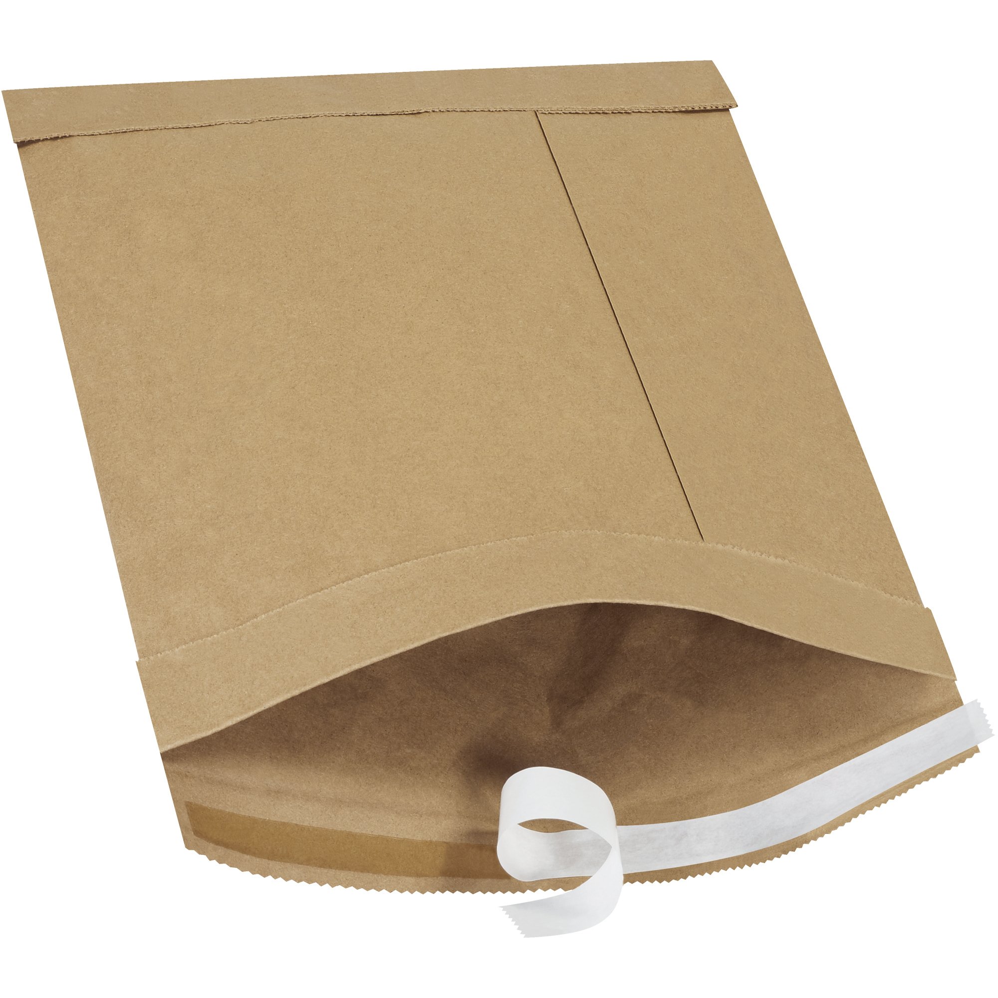 Aviditi #2 Kraft Self-Seal Padded Mailers 8.5