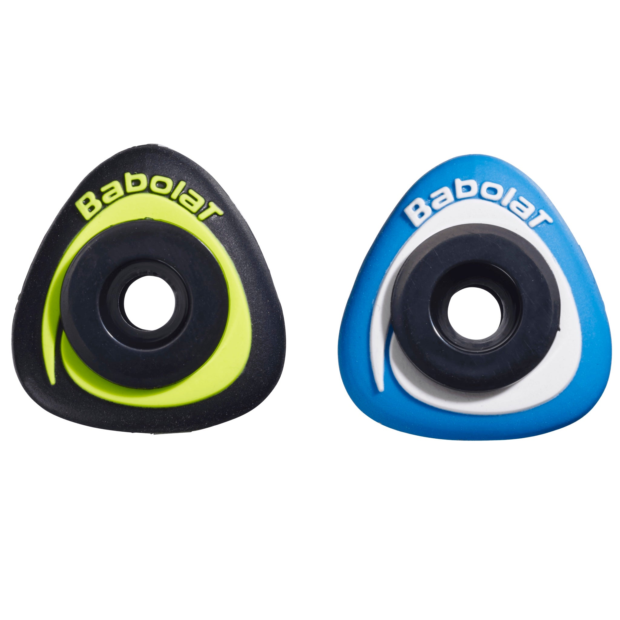 Babolat Sonic Vibration Dampener - Tennis Racket Shock Absorber for Better Control & Comfort | Perfect for Competitive Play & Training Sessions