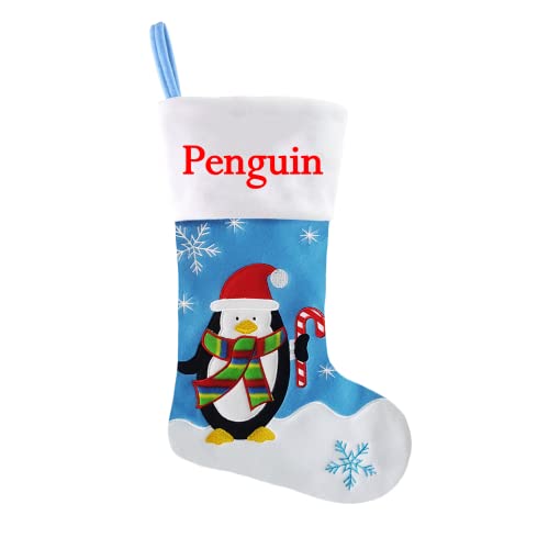 Blue Penguin