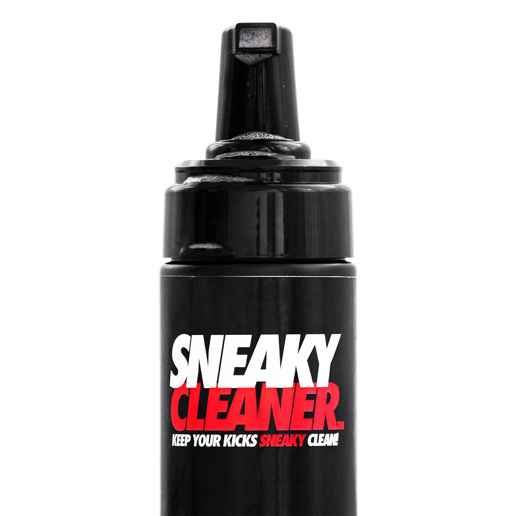 Premium Sneaky Cleaning Kit for Shoes & Trainers - Gentle Brush & Effective Solution for Fresh, Spotless Footwear - Perfect for Gym, Sports & Daily Wear