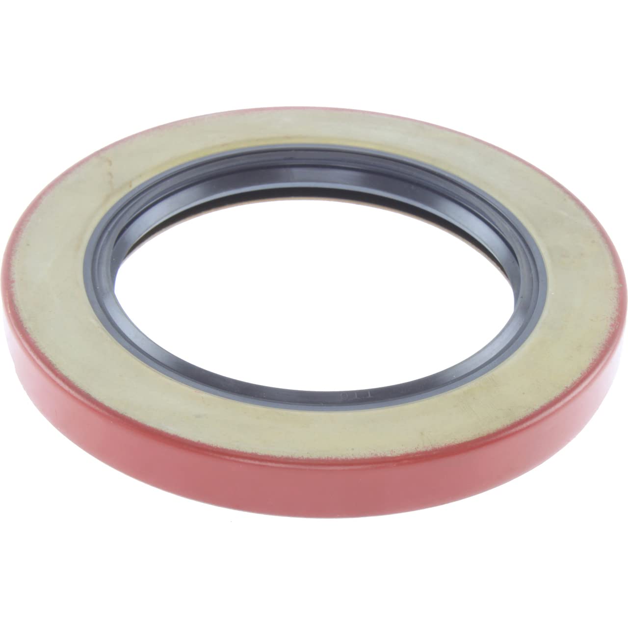 Centric 417.67012 Premium Oil Seal - High-Performance Automotive Oil Seal for Leak Prevention | Ideal for Engine, Transmission, and Axle Applications