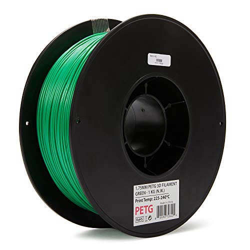 1 Pack Green