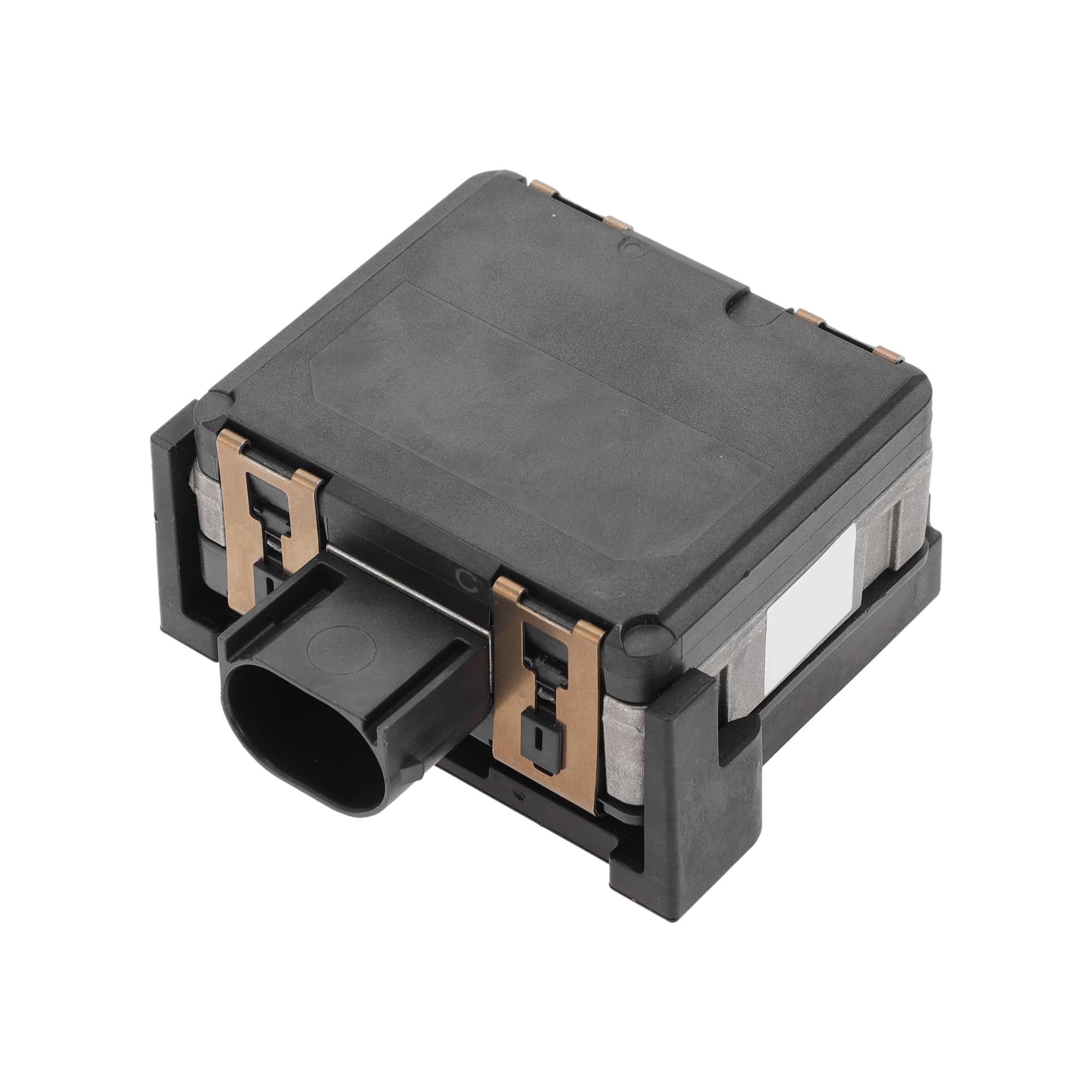 2018-2019 Nissan Sentra Cruise Control Distance Radar Sensor Module - ABS & Metal Construction - Replacement for Faulty OEM Part - Perfect for Highway Driving & Adaptive Cruise Control Systems