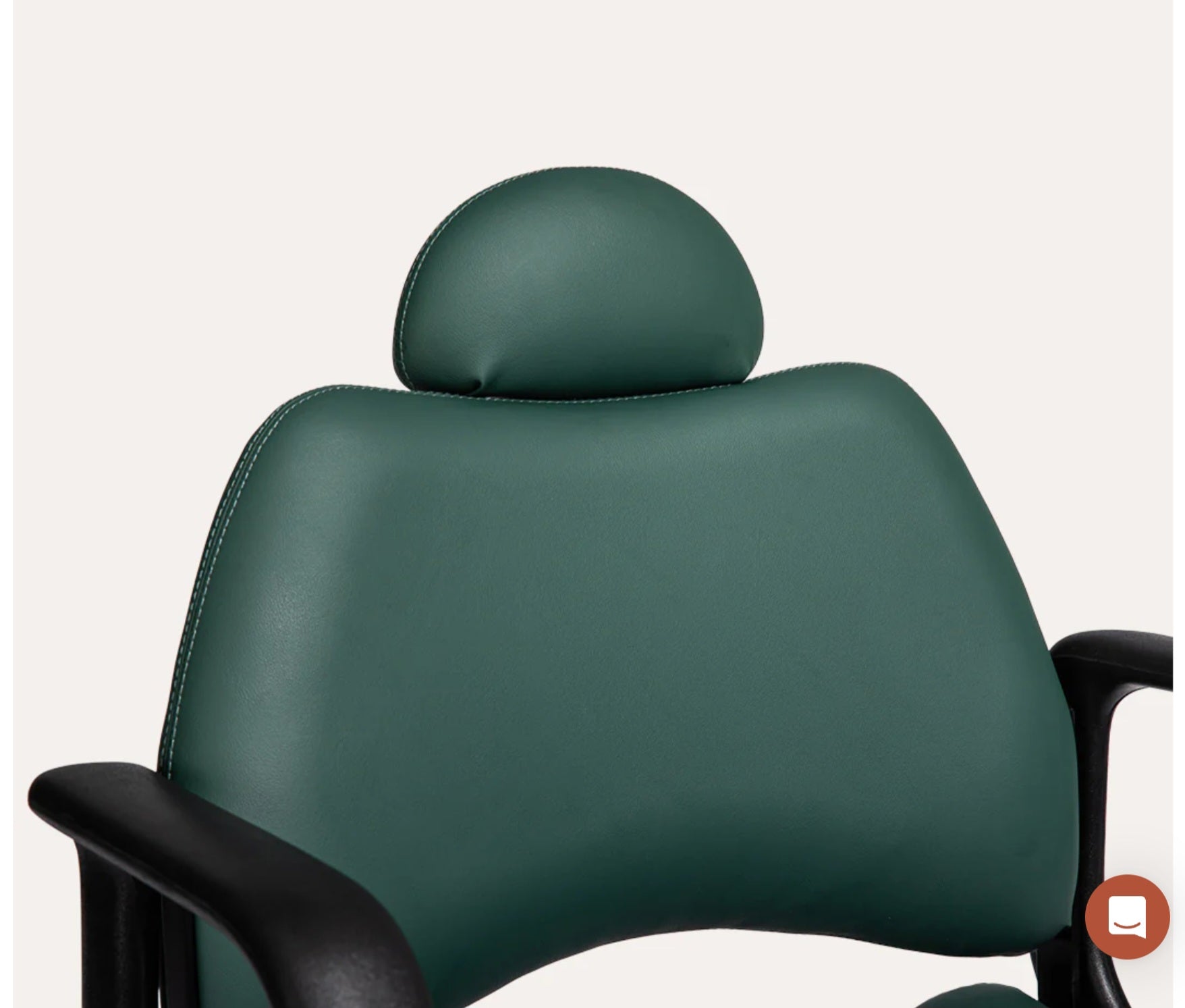 Atlanta All-Purpose Chair - Versatile Home & Office Seating for Dining, Living Room, and Workspace