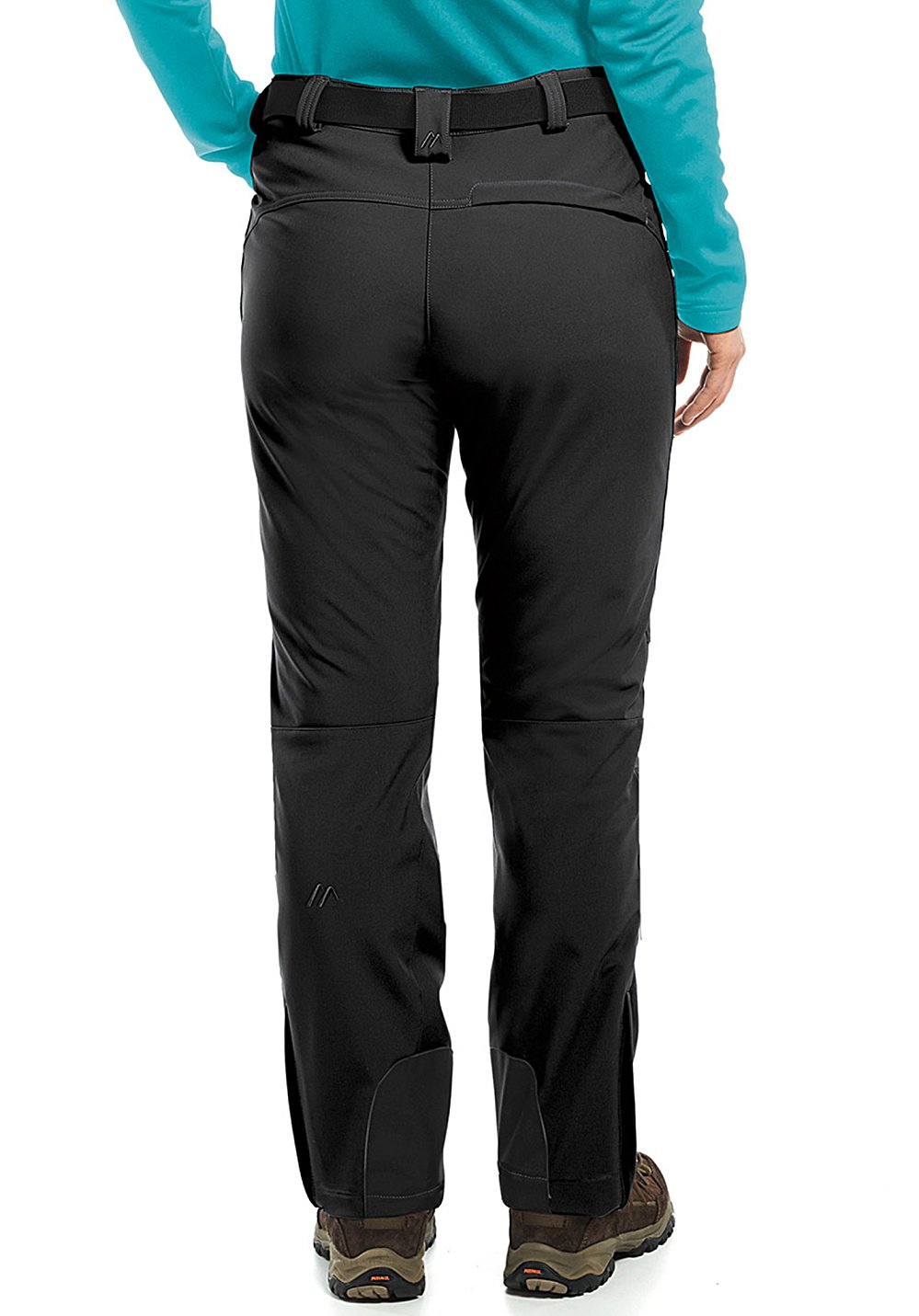 W Tech Pants - High-Performance Men's Outdoor Hiking & Travel Pants with Quick-Dry & Stretch Fabric | Perfect for Camping, Hiking and Daily Wear